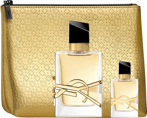 set ysl libre|ysl libre intense gift set.